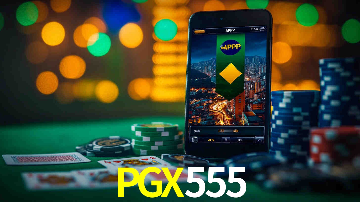 Explorando a Categoria de Eventos em Apostas na PGX555