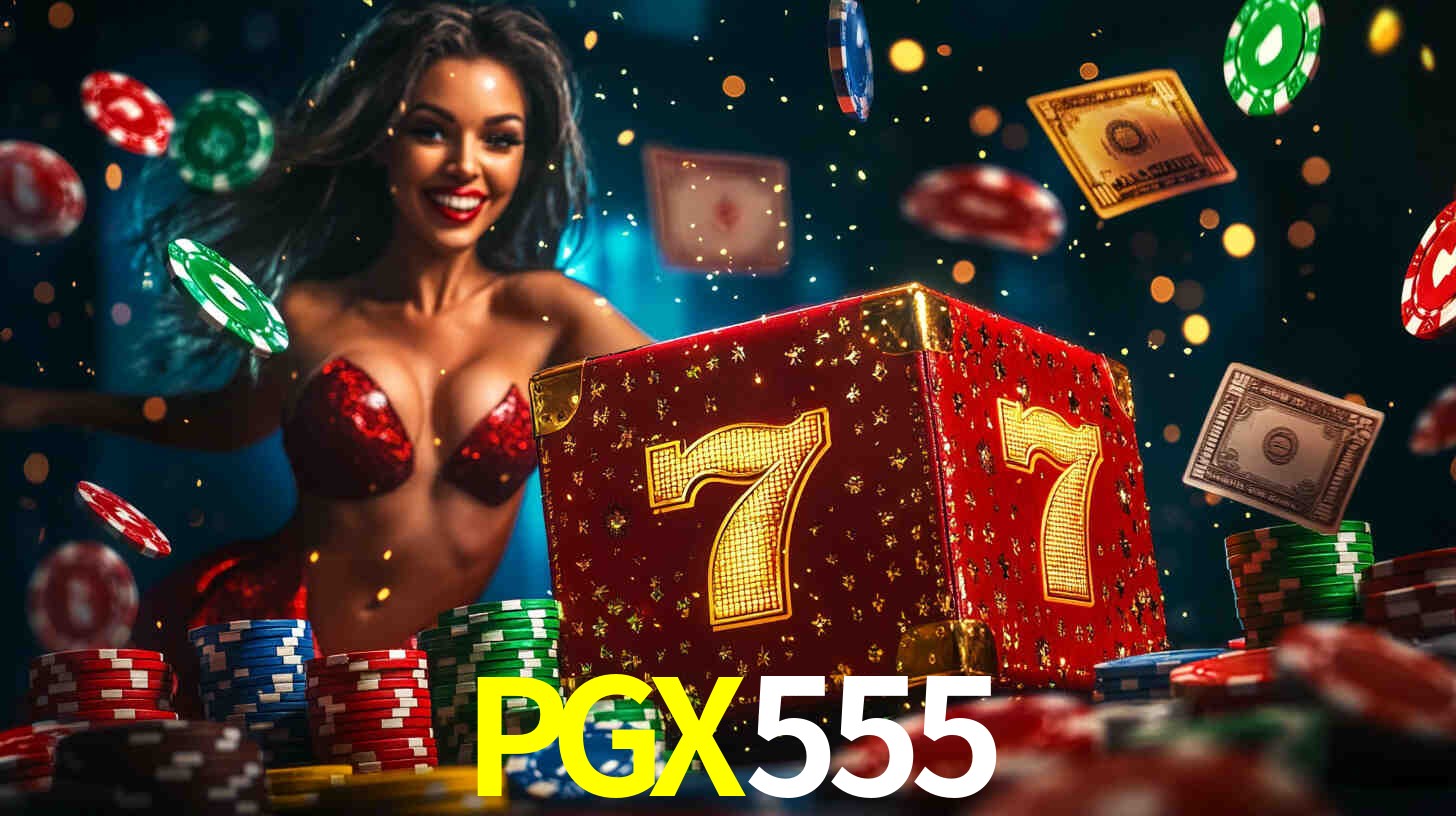 Descubra o Programa VIP da PGX555: Vantagens Exclusivas para Jogadores