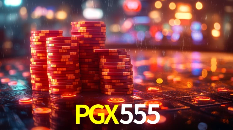 PGX555.com