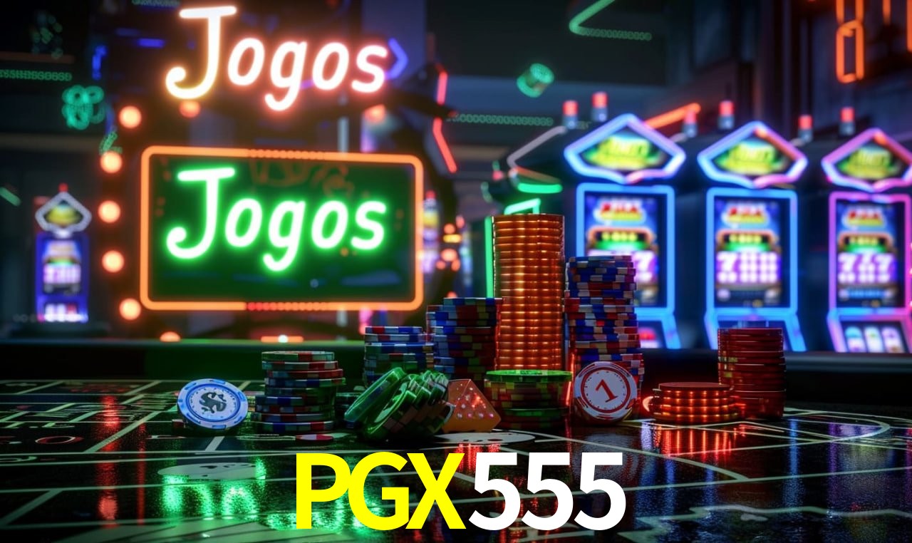PGX555.com