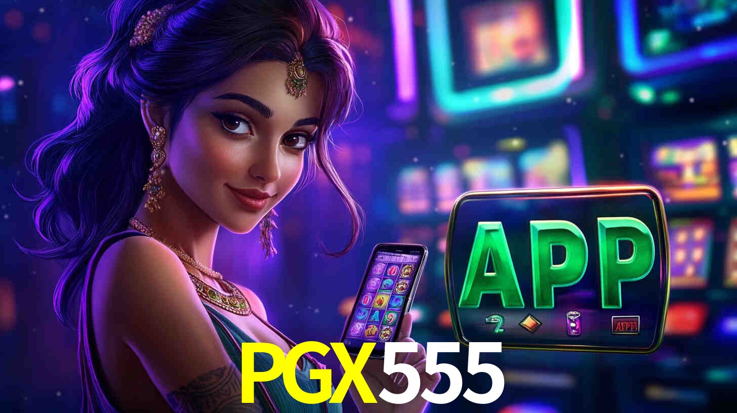 Bônus Generosos e Exclusivos no PGX555 para Você!