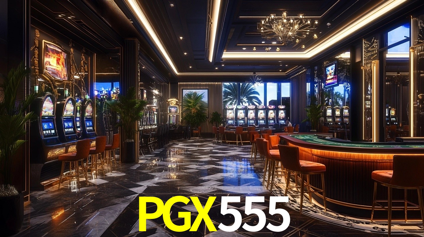 PGX555 bet