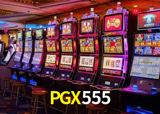Descubra a Essência do PGX555: Nossa História e Compromissos