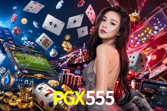 Games Directory PGX555