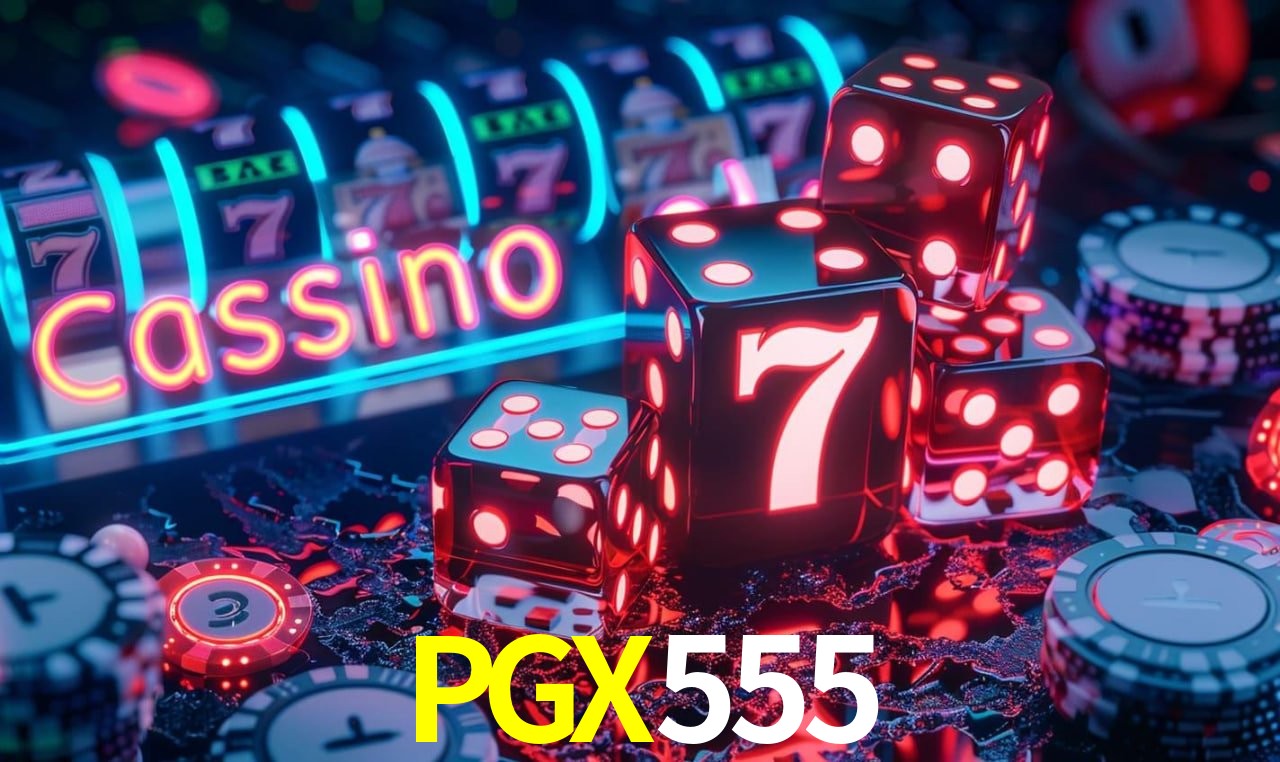Welcome Bonus PGX555