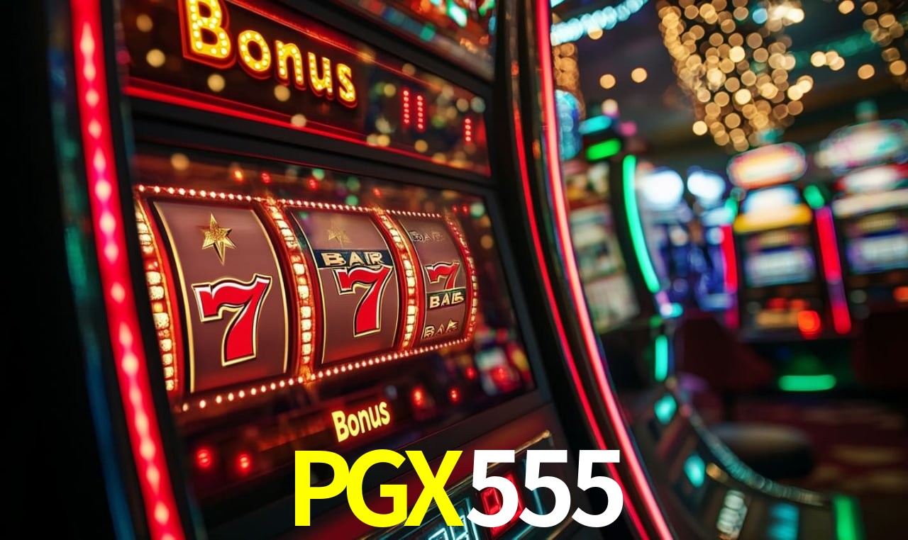 Apostas esportivas da PGX555 com odds competitivas