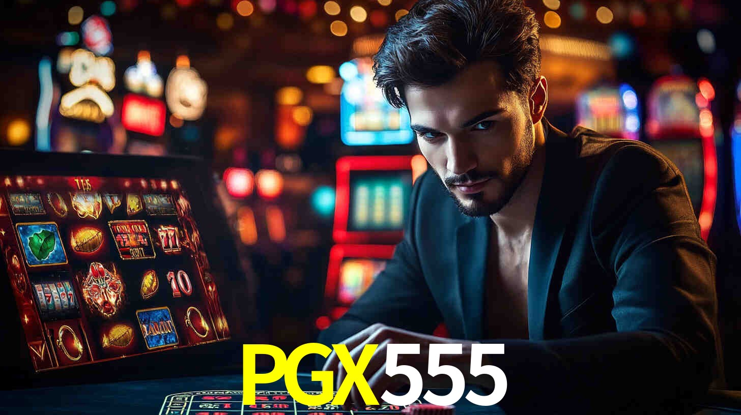 PGX555