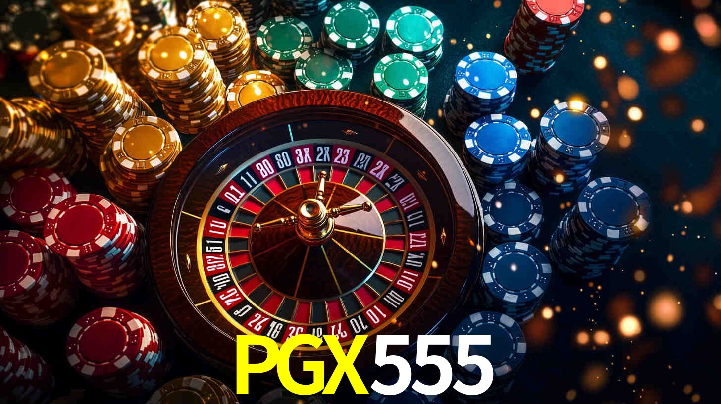 Bônus PGX555