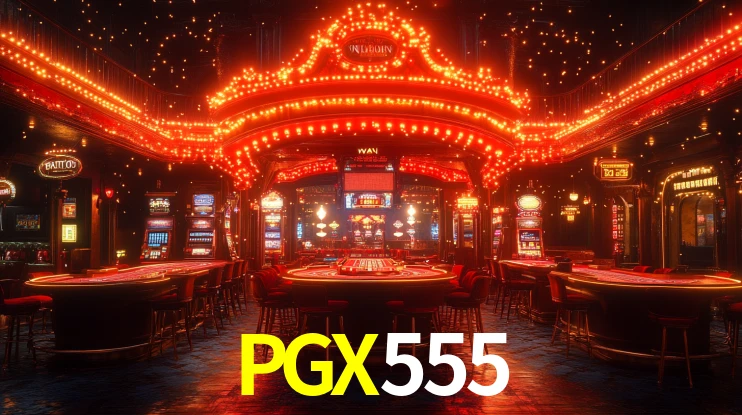 PGX555