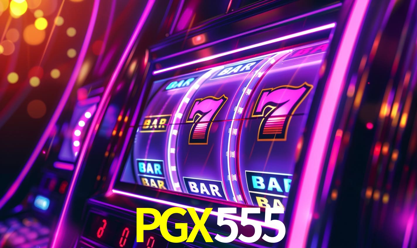 PGX555.com