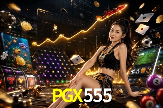 2FA Security PGX555