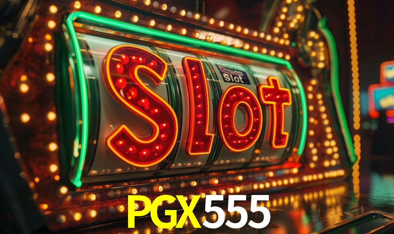 Promoções Sazonais PGX555