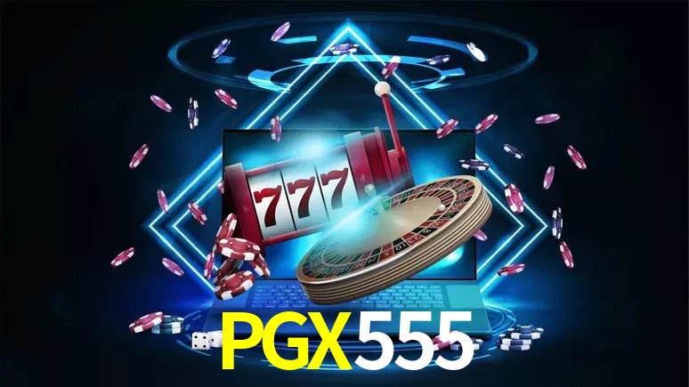 Tecnologia da Plataforma PGX555