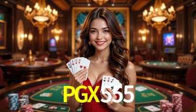 Flash Promotion PGX555