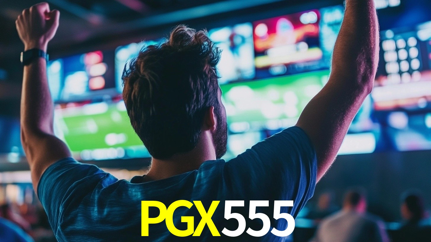 PGX555.com