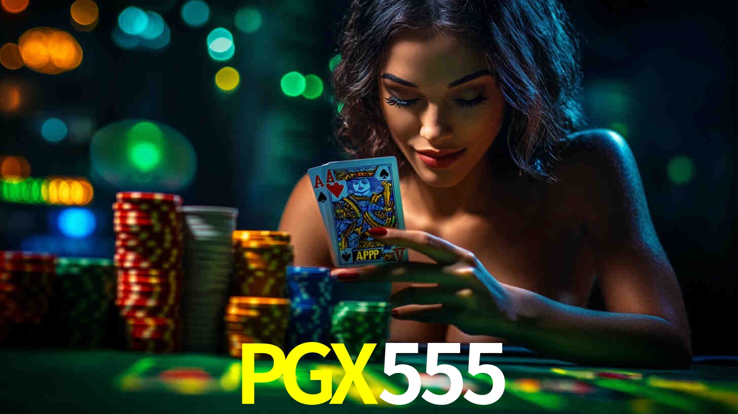 Descubra a Essência do PGX555: Nossa História e Compromissos
