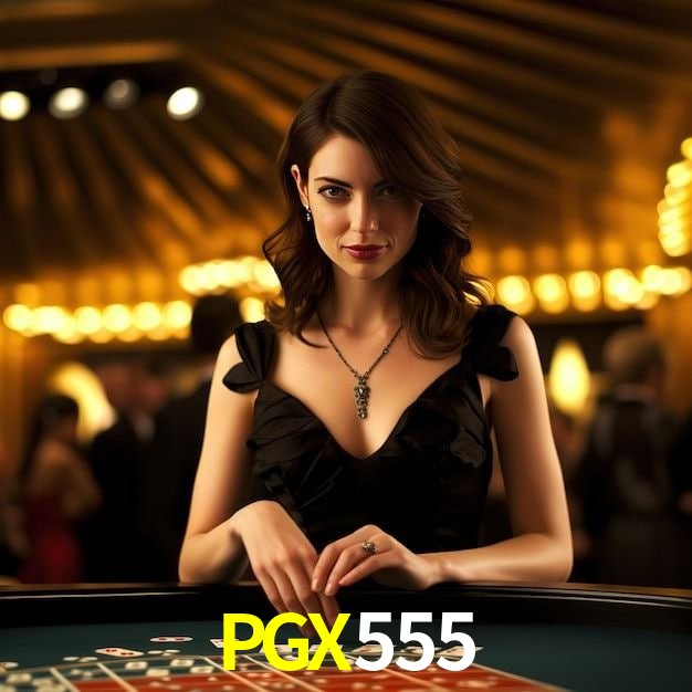 Inovações de Jogos na PGX555: O Futuro das Experiências Interativas